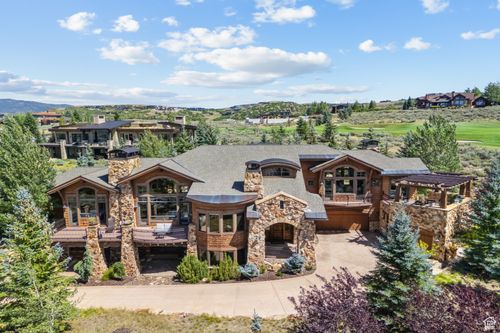 2641 Silver Berry Ct, Park City, UT, 84098-6369 | Card Image