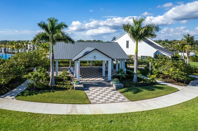5469 Macoon Way, House other with 3 bedrooms, 3 bathrooms and null parking in Westlake FL | Image 71