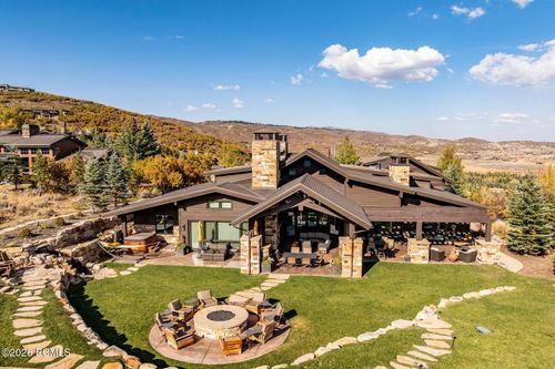 1159 Snow Berry St, Park City, UT, 84098-5549 | Card Image