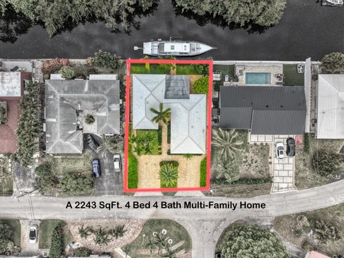 1-2-3291-3293 Ne 18th Ter, Oakland Park, FL, 33306 | Card Image