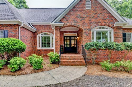 3515 Woodbury Creek Dr, Cumming, GA, 30041-2816 | Card Image