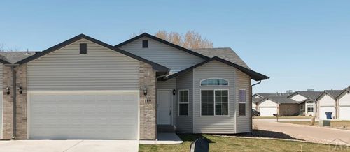 189 S Crescent Cir, Pueblo West, CO, 81007-1667 | Card Image