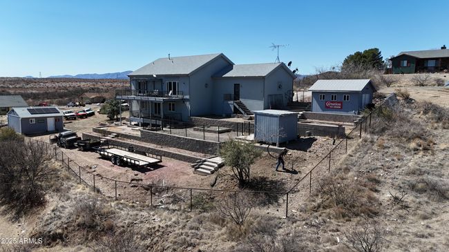17862 E Hummingbird Ln, House other with 5 bedrooms, 3 bathrooms and null parking in Mayer AZ | Image 71