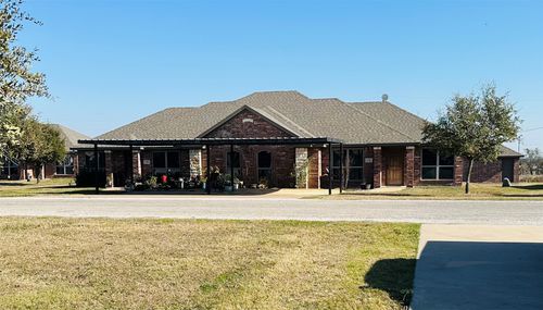 155-155 Gibson Ln, Weatherford, TX, 76088-6831 | Card Image