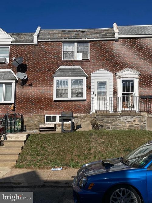 1245 Hale St, PHILADELPHIA, PA, 19111-5829 | Card Image