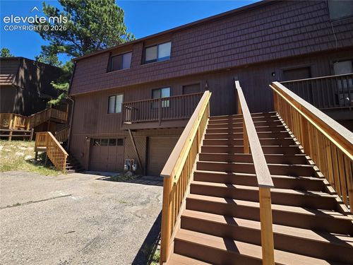 b-570 Manor Ct, Woodland Park, CO, 80863-9082 | Card Image