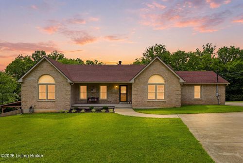 1594 Fox Creek Rd, Lawrenceburg, KY, 40342-9773 | Card Image