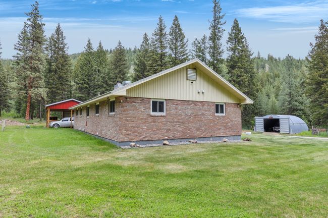 12014 Chase Ln, House other with 3 bedrooms, 3 bathrooms and null parking in Clinton MT | Image 45