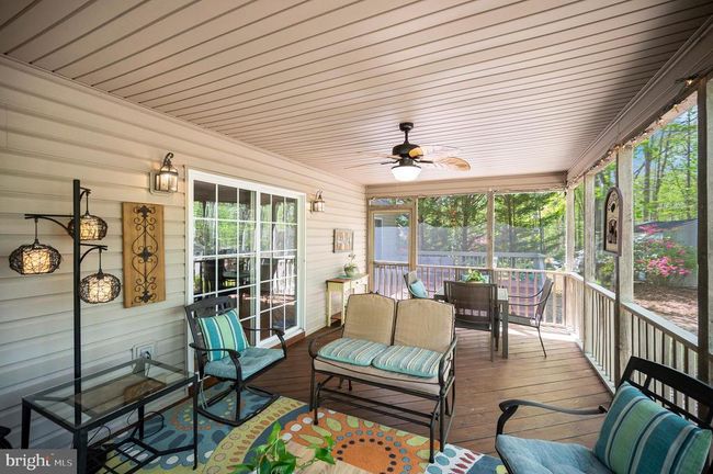 3713 Lakeview Pkwy, House other with 3 bedrooms, 2 bathrooms and null parking in LOCUST GROVE VA | Image 30