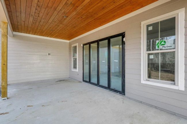 LOT-33 - 8126 Sir Oliphant Way, House other with 3 bedrooms, 3 bathrooms and 2 parking in Ooltewah TN | Image 26