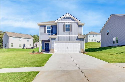 17 Bellamy Cv, Newnan, GA, 30263-3275 | Card Image