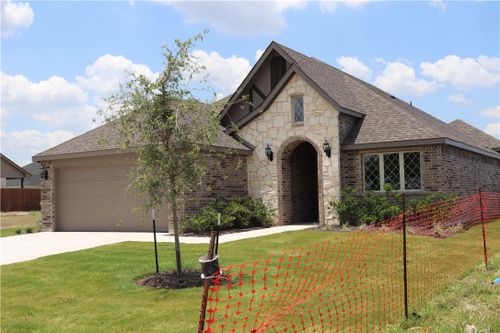 10017 Durango Trail, Waco, TX, 76712 | Card Image