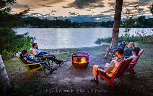 6 Harmony Lane, Parry Sound, ON, P2A0B1 | Card Image