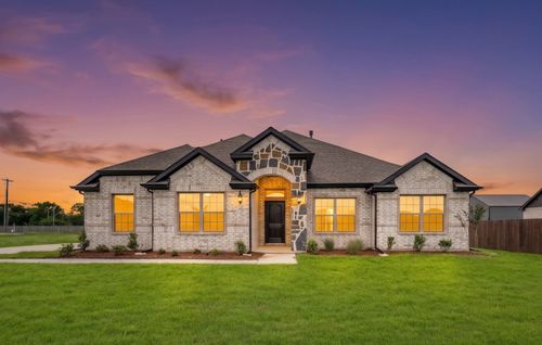 2921 Goldeneye Ln, Greenville, TX, 75402-4035 | Card Image