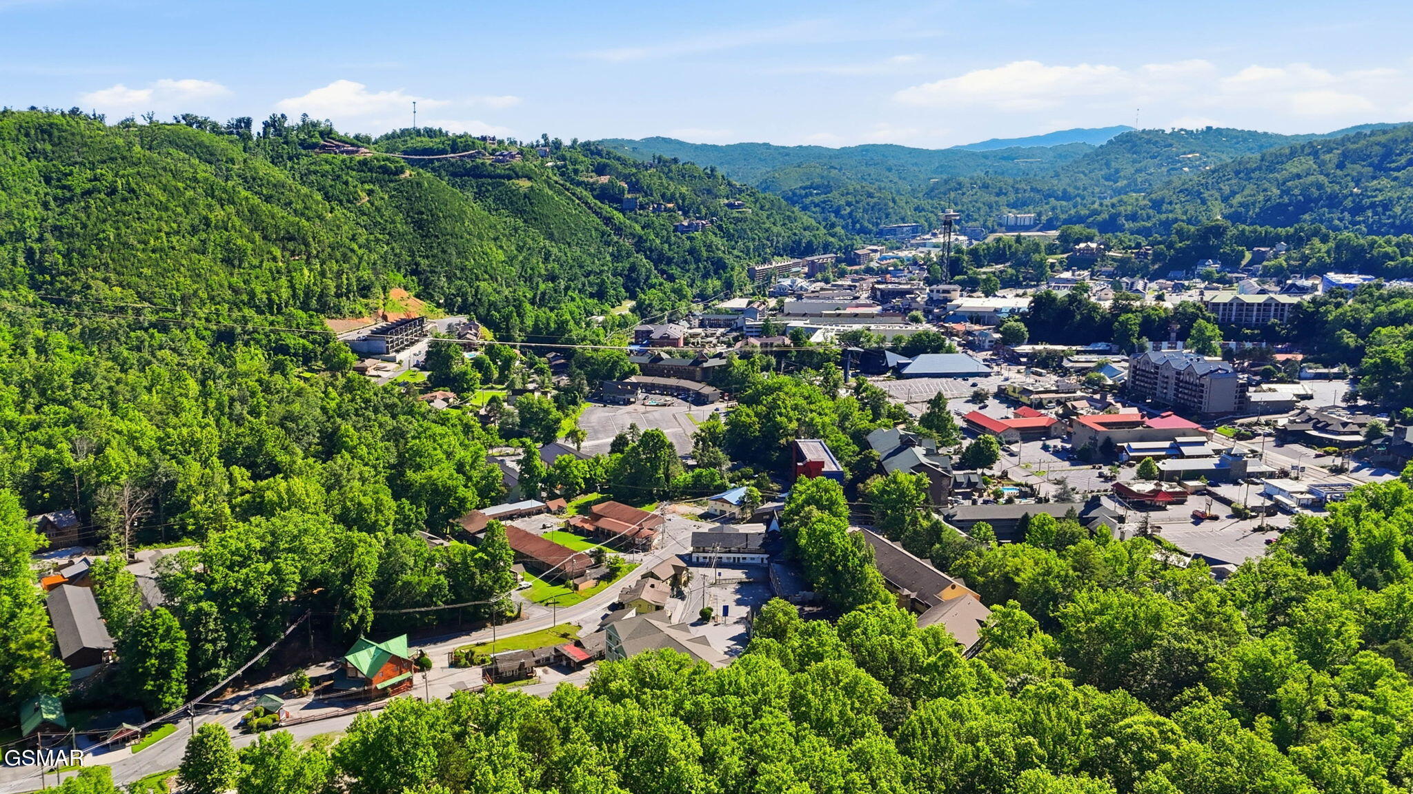 Residential in Gatlinburg 3
