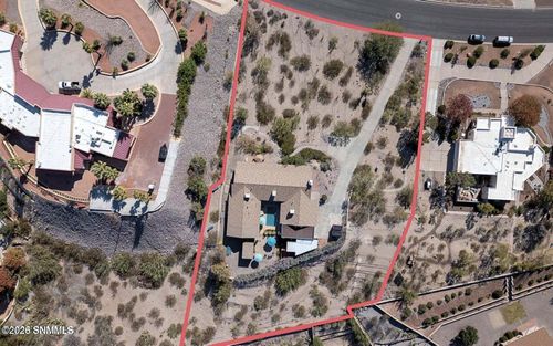 3225 Sundown Rd, Las Cruces, NM, 88011-8603 | Card Image