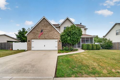 706 Country Squire Ct, Morris, IL, 60450-4102 | Card Image