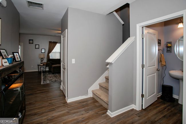 1056 Coldwater Dr, House other with 4 bedrooms, 3 bathrooms and null parking in Griffin GA | Image 7