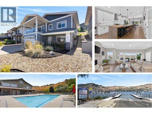133-7760 Okanagan Landing Rd, Vernon, BC, V1H1Z4 | Card Image