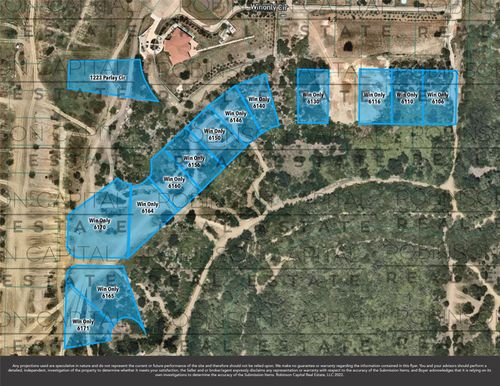 6211 Sportsmans Pkwy, Dallas, TX, 75211 | Card Image