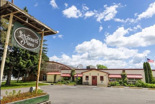 6985 State Route 19a, Portageville, NY, 14536-9737 | Card Image