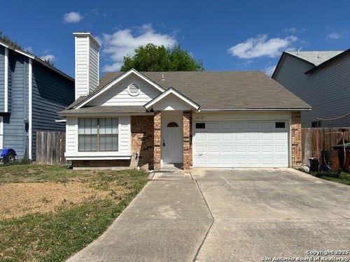 10207 Raven Field Dr, San Antonio, TX, 78245-2605 | Card Image