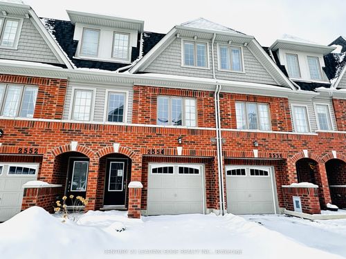 112-2554 Barbarolli Path, Oshawa, ON, L1L0P9 | Card Image