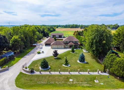 19356 Fargo Rd, Blenheim, ON, N0P1A0 | Card Image