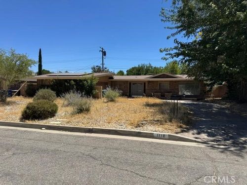 1118 E Avenue G3, Lancaster, CA, 93535 | Card Image