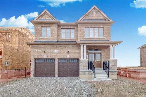 55 Brethet Heights, New Tecumseth, ON, L0G1A0 | Card Image