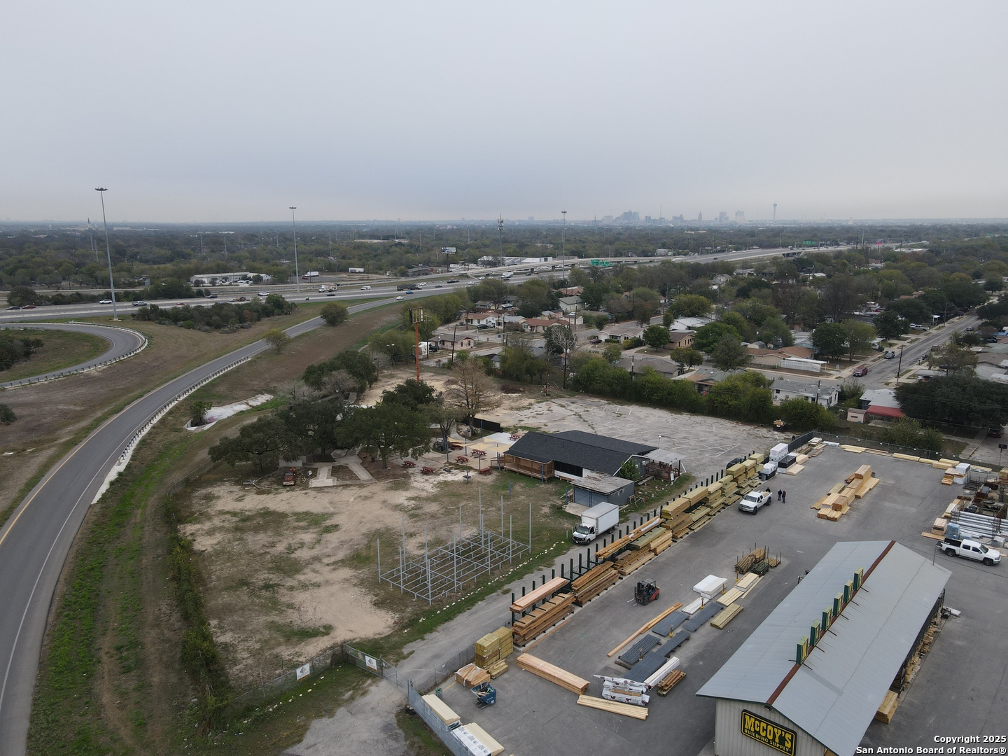 Commercial Lease in San Antonio 3