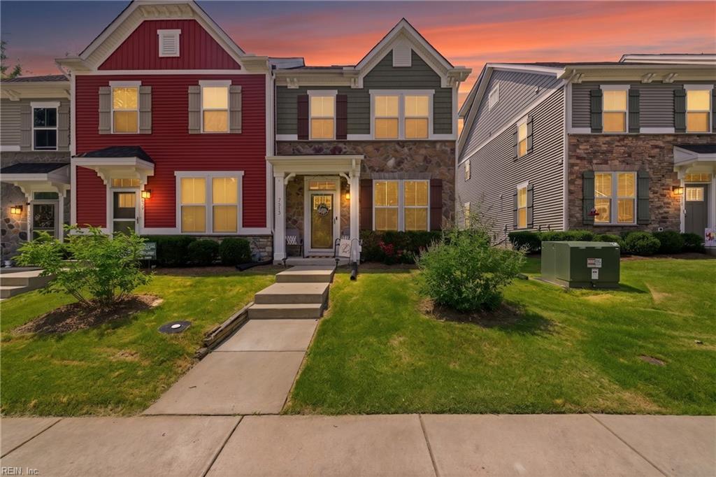 Residential in Williamsburg 3