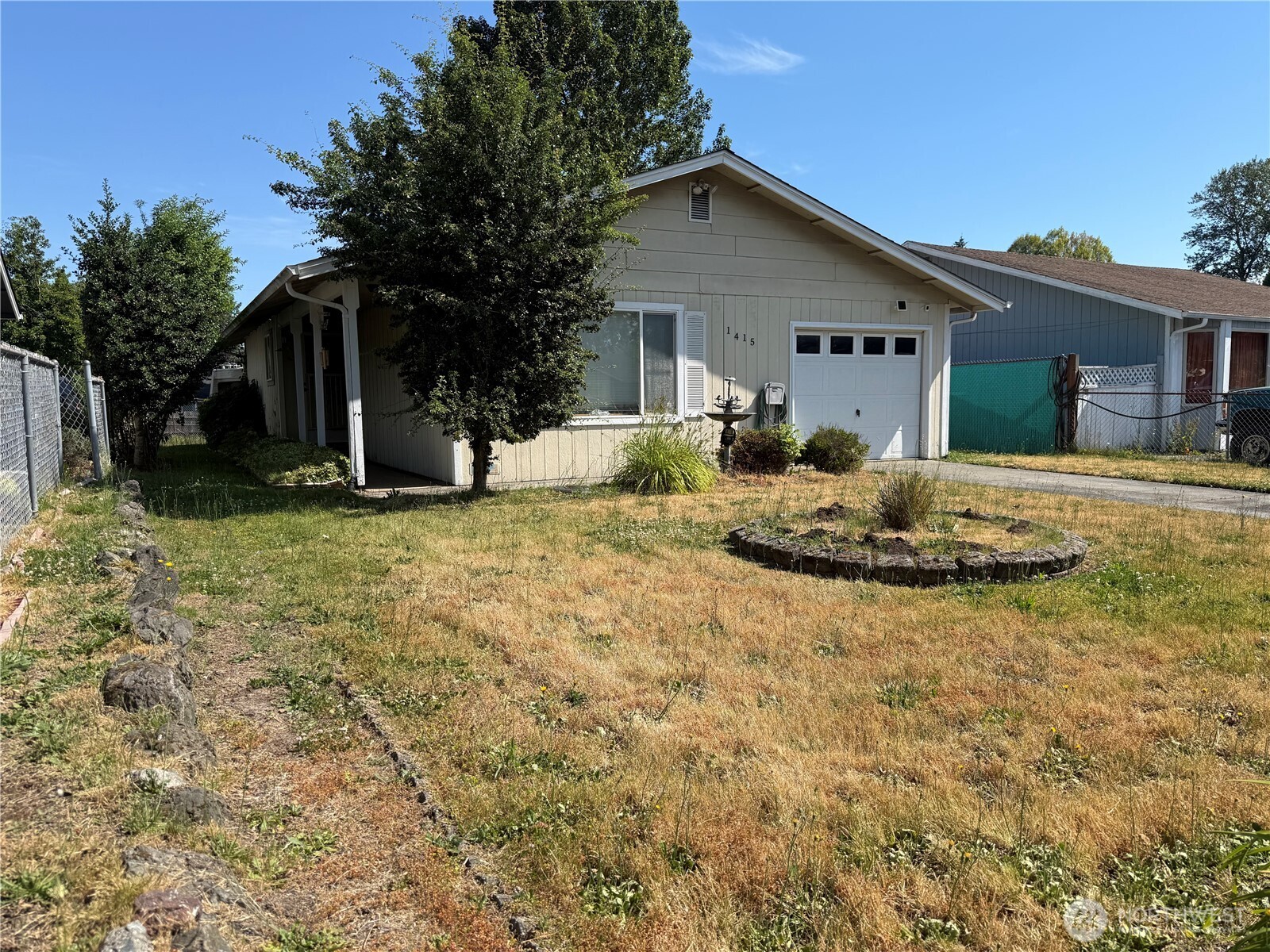 Residential in Tacoma 2