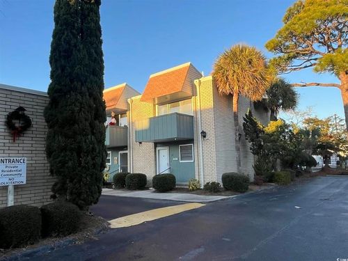 apt-18-4701 N Kings Hwy, Myrtle Beach, SC, 29577-2528 | Card Image