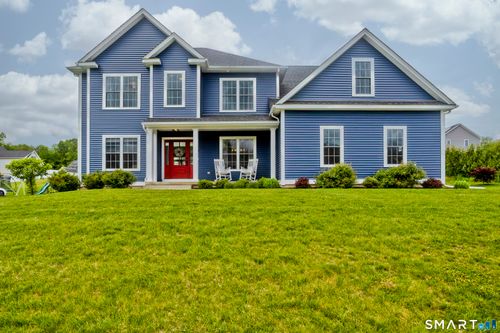 4 Arbor Way, Suffield, CT, 06078-2389 | Card Image
