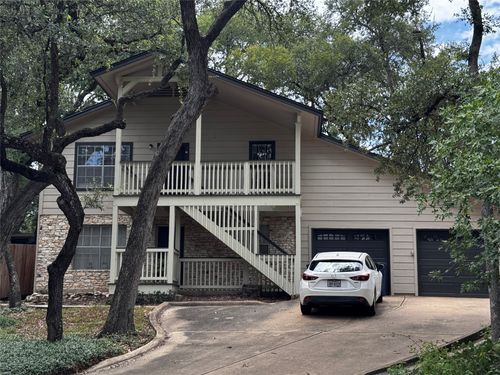 3306 B Doolin Dr, Austin, TX, 78704-5965 | Card Image