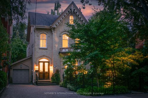 295 Carlton St, Toronto, ON, M5A2L6 | Card Image