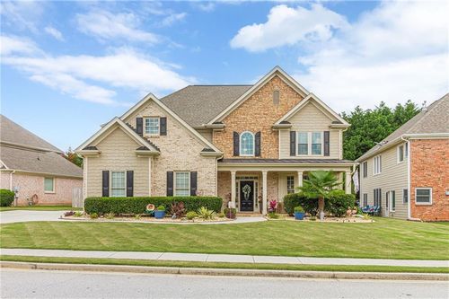 714 Arbor Cv, Loganville, GA, 30052-8029 | Card Image