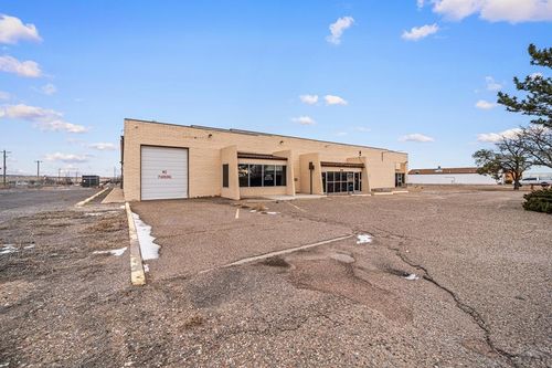 109 E Industrial Blvd, Pueblo West, CO, 81007 | Card Image
