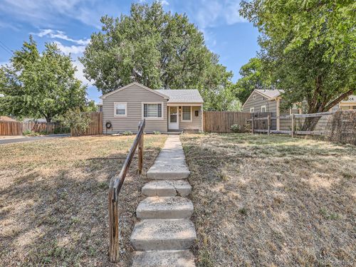 1186 Verbena Street, Denver, CO, 80220 | Card Image