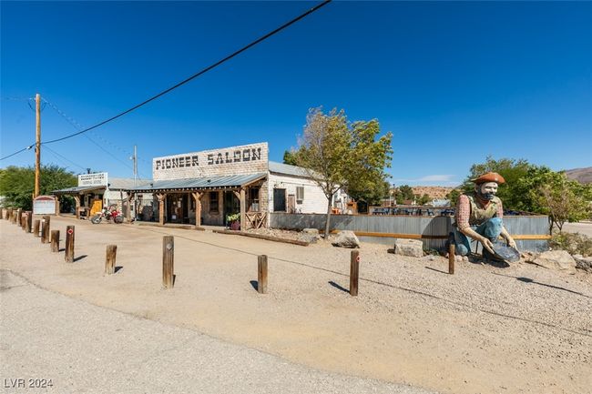 185 Vegas St, House other with 3 bedrooms, 2 bathrooms and null parking in Jean NV | Image 48