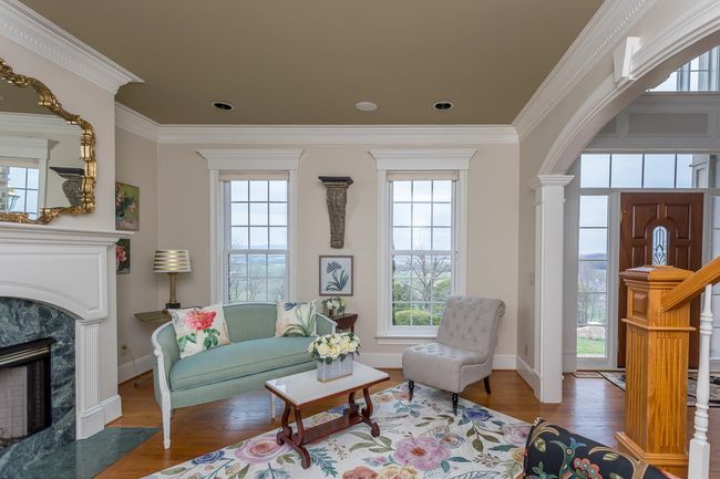 1582 N River Rd, House other with 4 bedrooms, 5 bathrooms and null parking in MOUNT CRAWFORD VA | Image 31