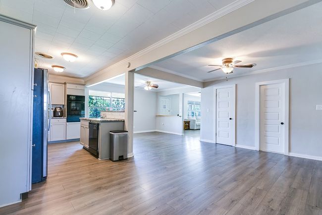 801 Robert Lee Hwy, House other with 4 bedrooms, 3 bathrooms and 2 parking in Sterling City TX | Image 10