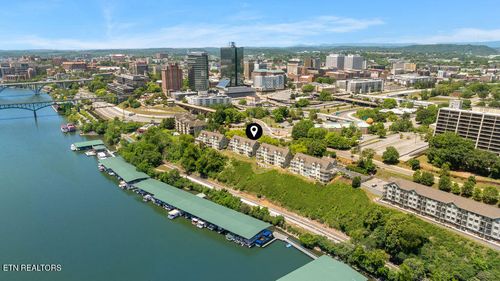530 Riverfront Way, Knoxville, TN, 37915 | Card Image