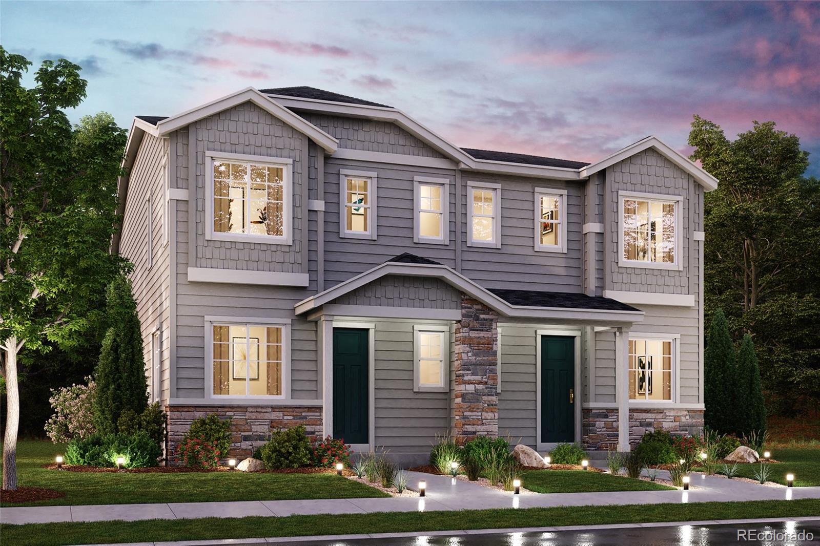 18225 French Creek Avenue, For Sale in Parker Zoocasa