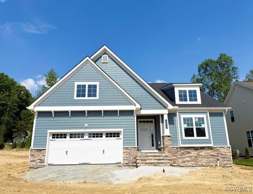 12540 N Readers Ln, Manakin Sabot, VA, 23103-2667 | Card Image