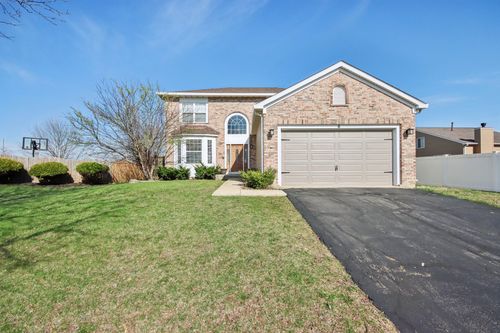 6 Kingsbrooke Ct, Bolingbrook, IL, 60440-4831 | Card Image