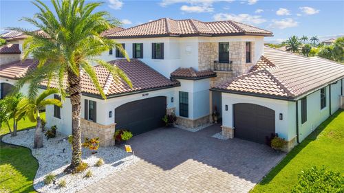 8099 Nw 115th Way, Parkland, FL, 33076-3575 | Card Image