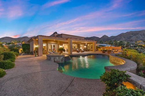 3 Sierra Vista Dr, Rancho Mirage, CA, 92270-5313 | Card Image