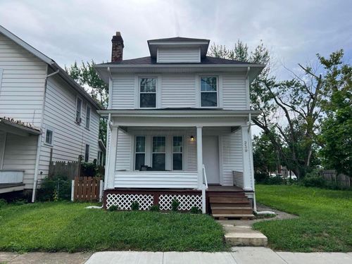 239 S Harris Ave, Columbus, OH, 43204-3014 | Card Image